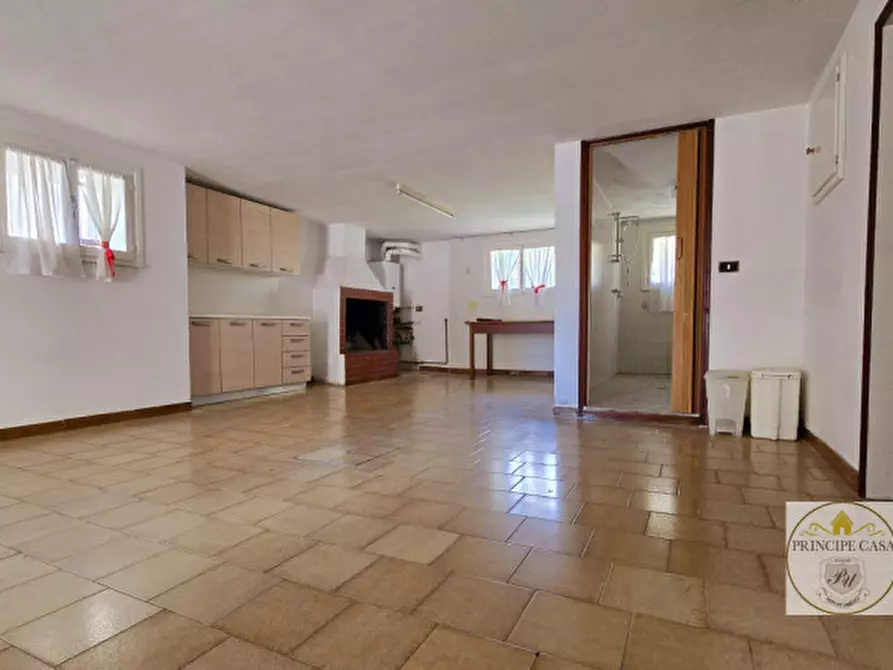 Immagine 30 di Casa bifamiliare in vendita  in via Taddeo d'Este a Este