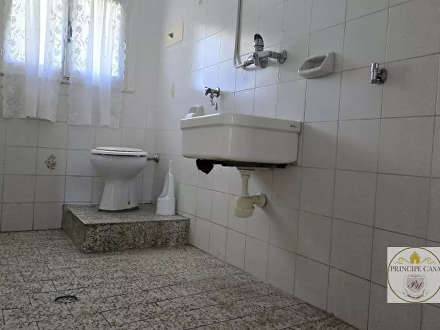 Immagine 31 di Casa bifamiliare in vendita  in via Taddeo d'Este a Este