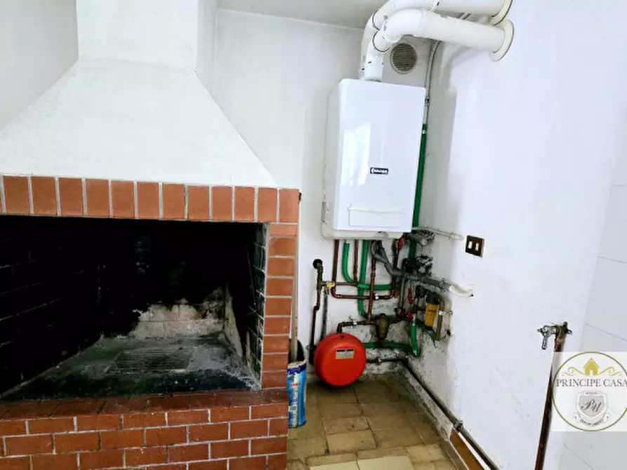 Immagine 32 di Casa bifamiliare in vendita  in via Taddeo d'Este a Este