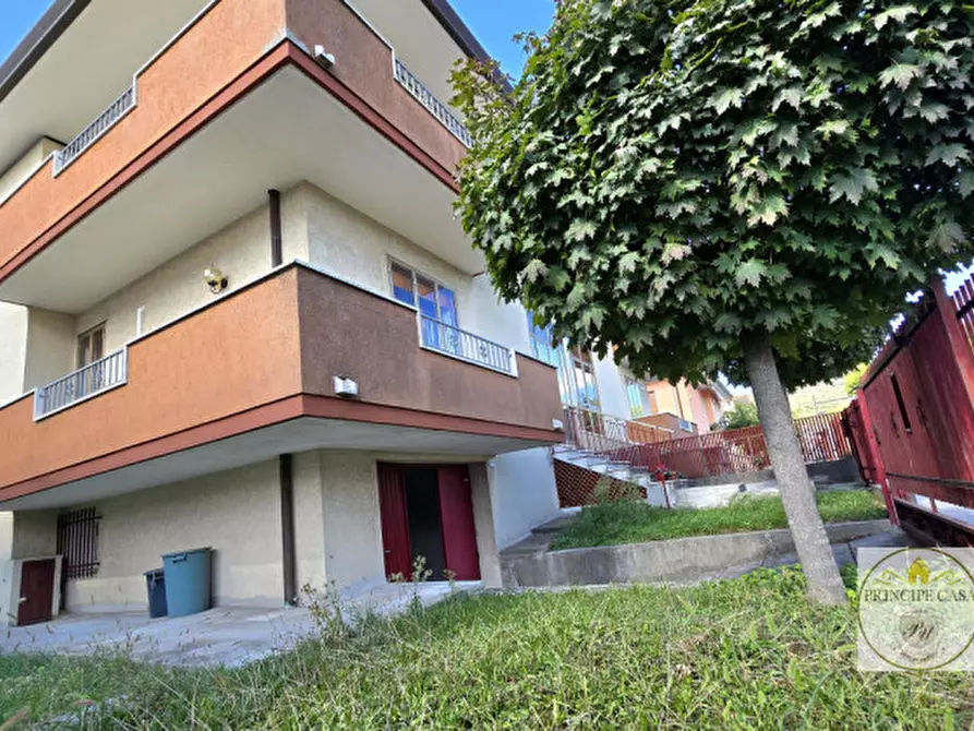 Immagine 35 di Casa bifamiliare in vendita  in via Taddeo d'Este a Este