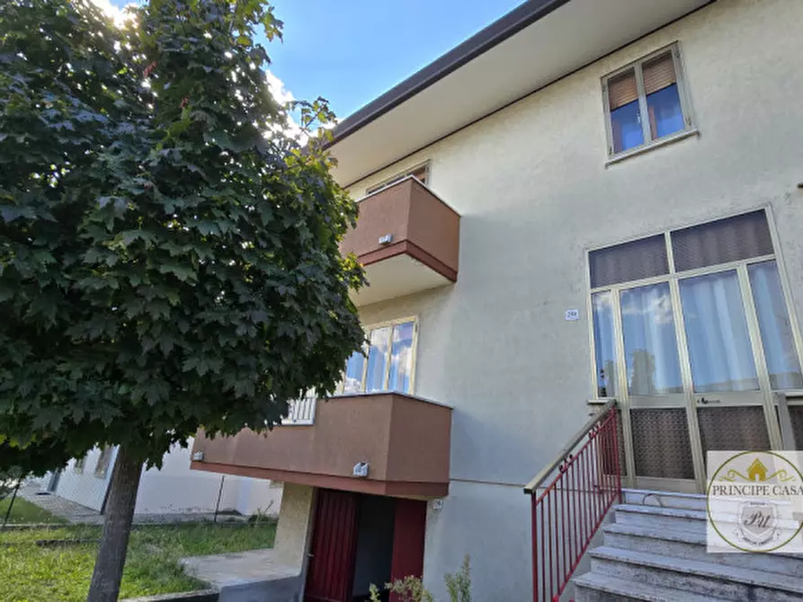 Immagine 36 di Casa bifamiliare in vendita  in via Taddeo d'Este a Este