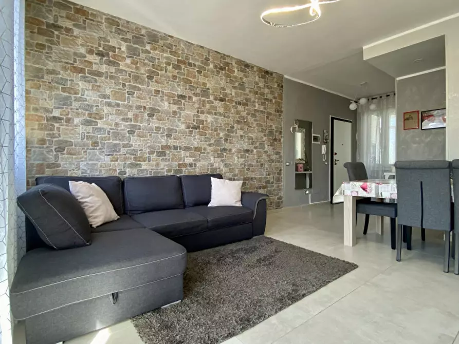 Immagine 1 di Appartamento in vendita  in Via Domenico Piccoli, 15 a Vicenza