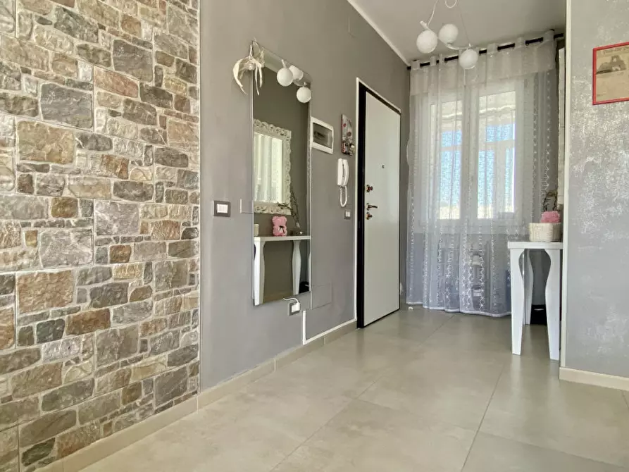 Immagine 2 di Appartamento in vendita  in Via Domenico Piccoli, 15 a Vicenza