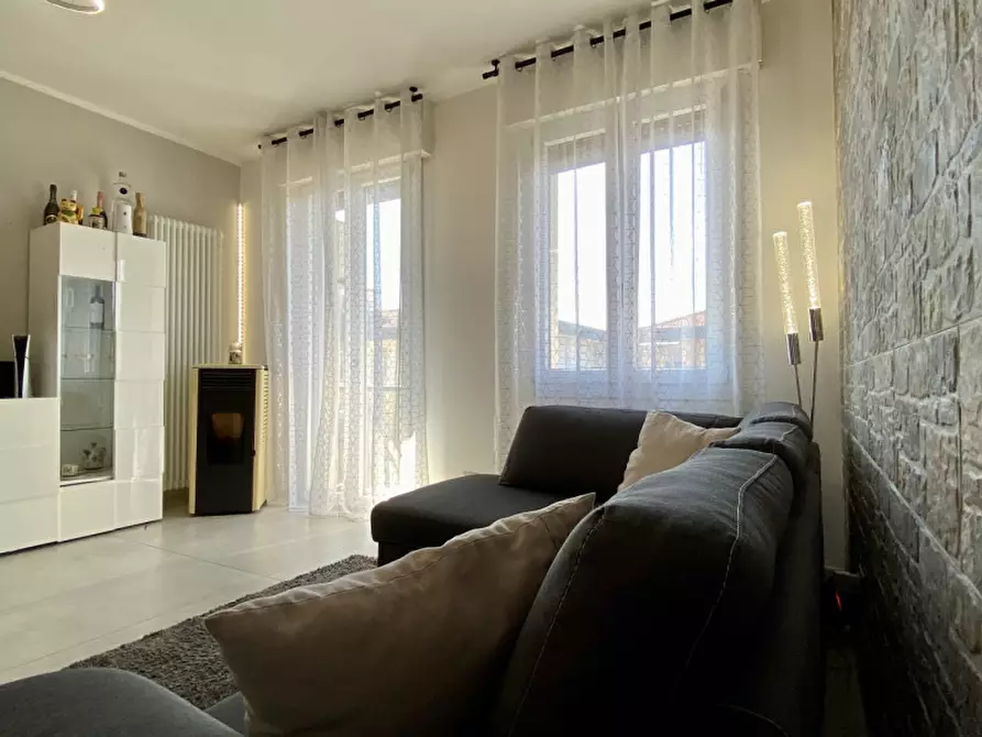 Immagine 4 di Appartamento in vendita  in Via Domenico Piccoli, 15 a Vicenza