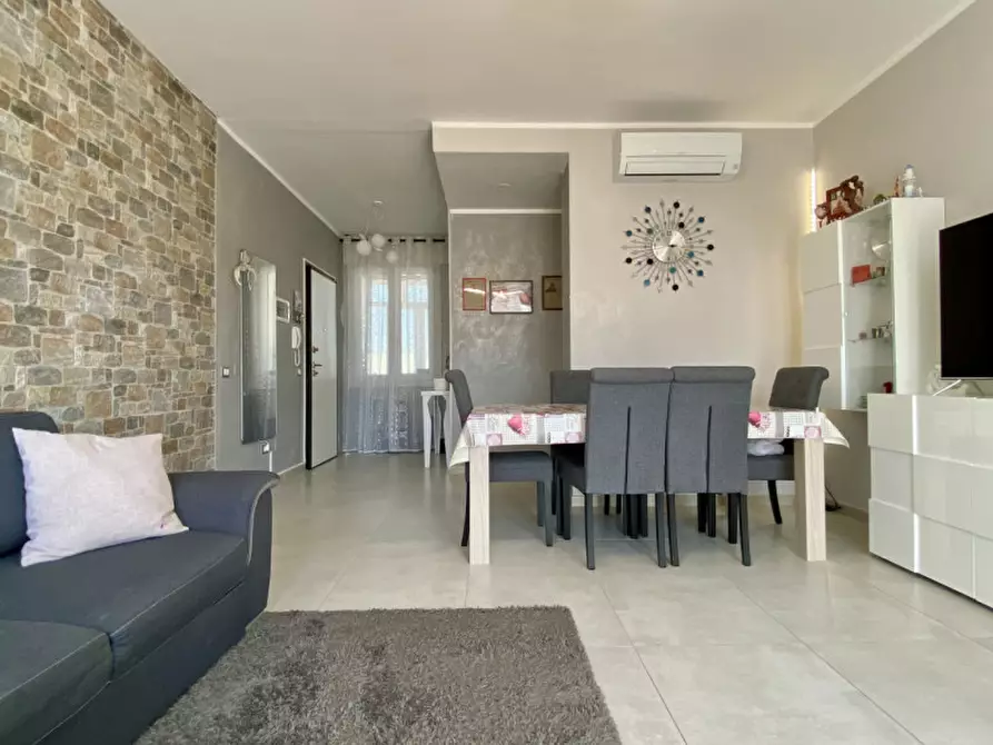 Immagine 5 di Appartamento in vendita  in Via Domenico Piccoli, 15 a Vicenza