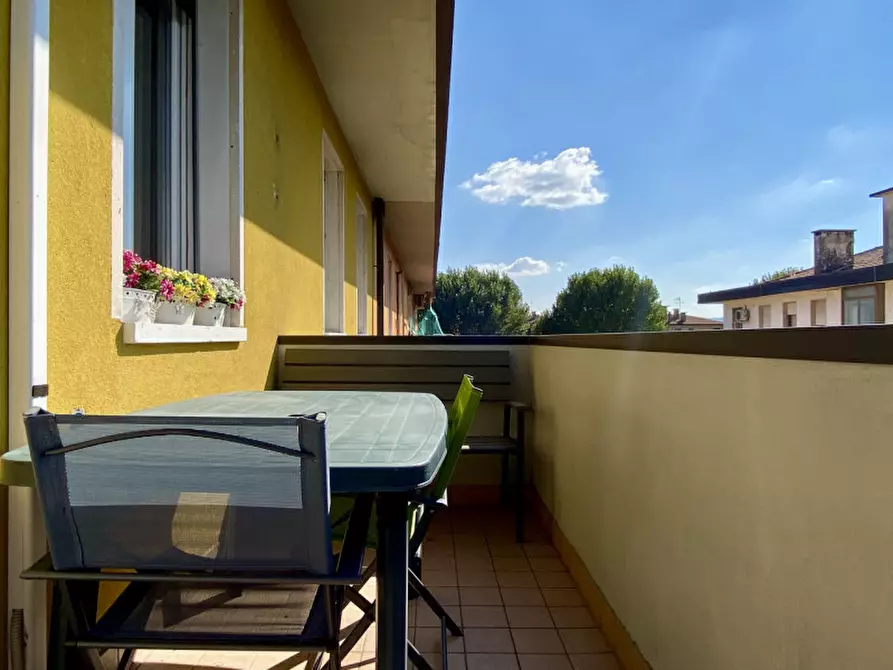 Immagine 6 di Appartamento in vendita  in Via Domenico Piccoli, 15 a Vicenza