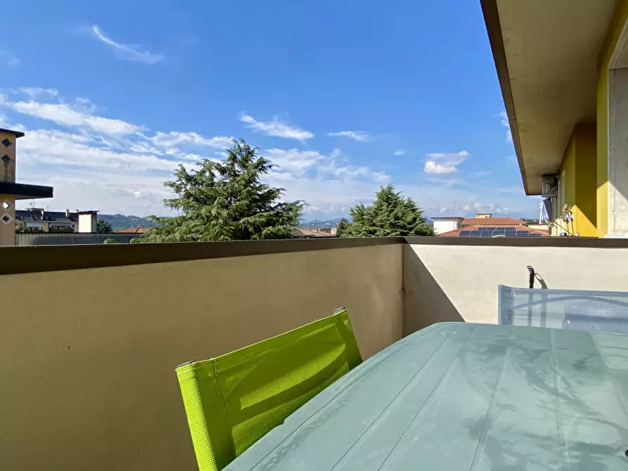 Immagine 7 di Appartamento in vendita  in Via Domenico Piccoli, 15 a Vicenza