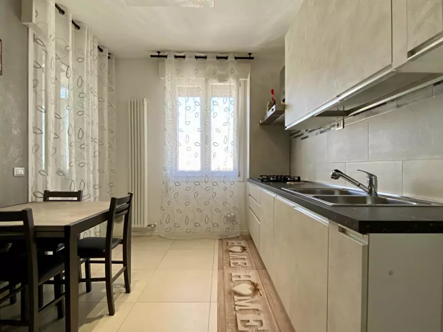 Immagine 8 di Appartamento in vendita  in Via Domenico Piccoli, 15 a Vicenza