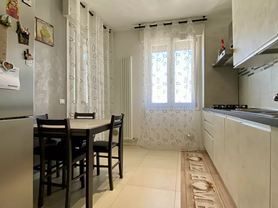 Immagine 9 di Appartamento in vendita  in Via Domenico Piccoli, 15 a Vicenza