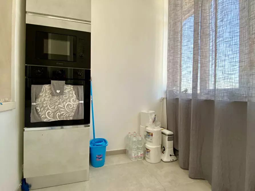 Immagine 10 di Appartamento in vendita  in Via Domenico Piccoli, 15 a Vicenza