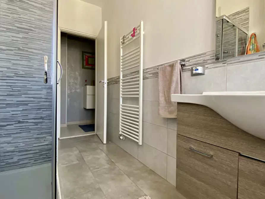 Immagine 12 di Appartamento in vendita  in Via Domenico Piccoli, 15 a Vicenza