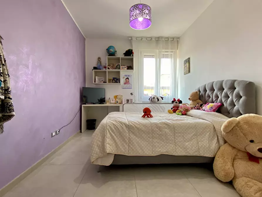 Immagine 13 di Appartamento in vendita  in Via Domenico Piccoli, 15 a Vicenza