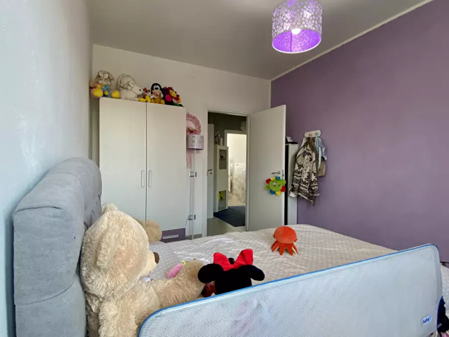 Immagine 14 di Appartamento in vendita  in Via Domenico Piccoli, 15 a Vicenza