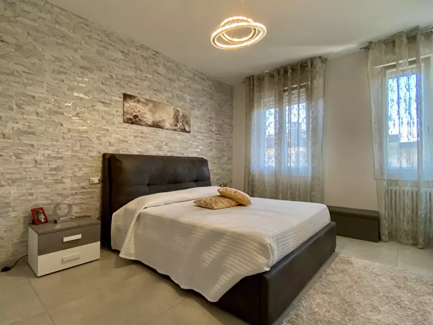 Immagine 15 di Appartamento in vendita  in Via Domenico Piccoli, 15 a Vicenza