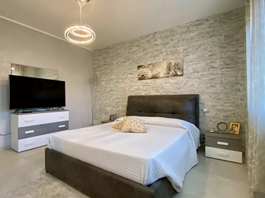 Immagine 16 di Appartamento in vendita  in Via Domenico Piccoli, 15 a Vicenza