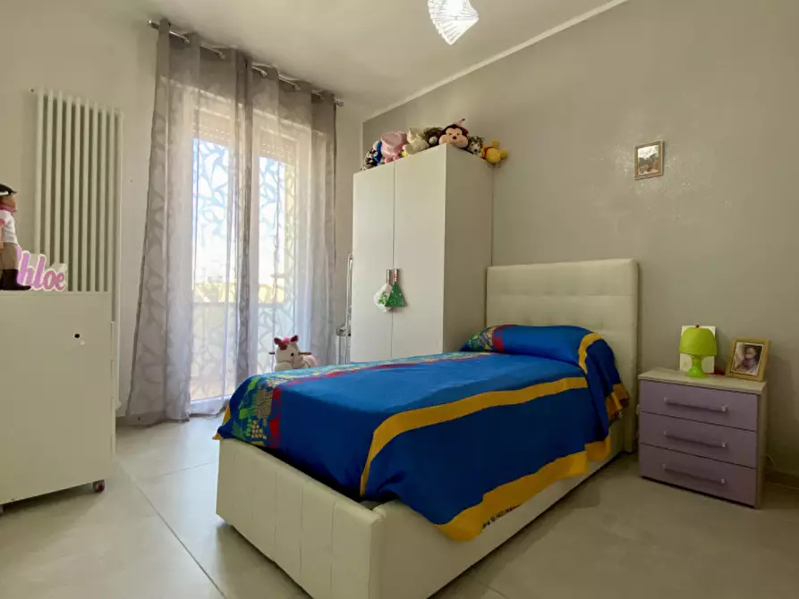 Immagine 17 di Appartamento in vendita  in Via Domenico Piccoli, 15 a Vicenza