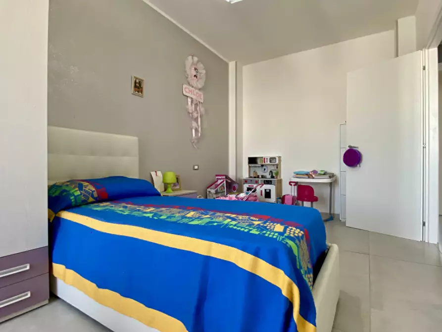 Immagine 18 di Appartamento in vendita  in Via Domenico Piccoli, 15 a Vicenza