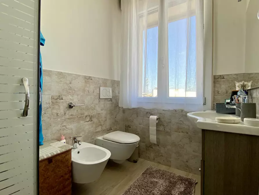 Immagine 20 di Appartamento in vendita  in Via Domenico Piccoli, 15 a Vicenza