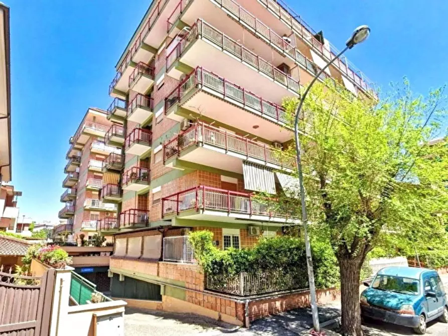 Immagine 3 di Appartamento in vendita  in Via Fiume, 118, 00055 Ladispoli RM, Italia a Ladispoli