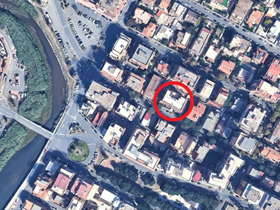 Immagine 17 di Appartamento in vendita  in Via Fiume, 118, 00055 Ladispoli RM, Italia a Ladispoli