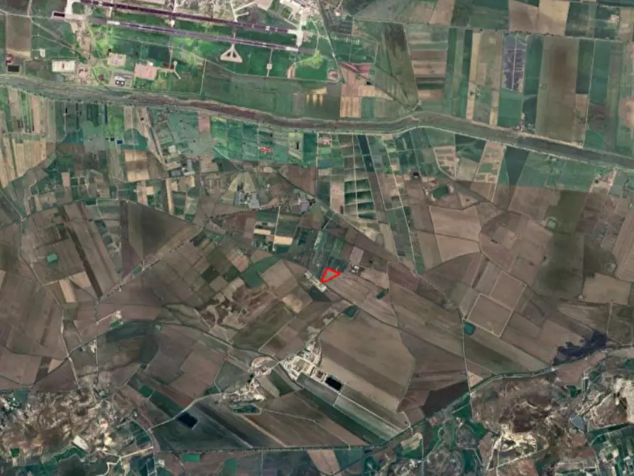 Immagine 7 di Terreno in vendita  in Contrada Sigonella, Strada Galerno Lentini (SR) a Lentini