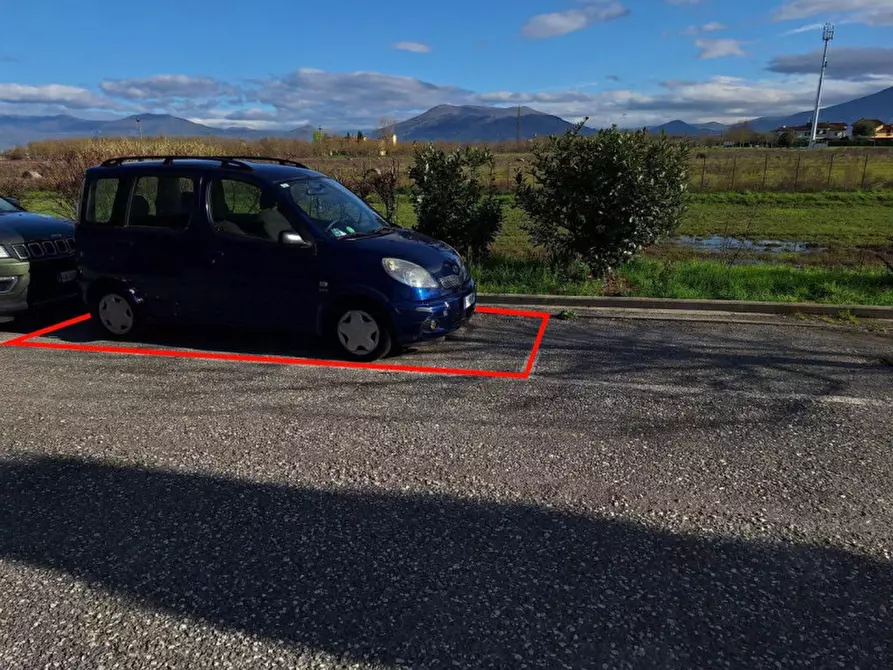 Immagine 3 di Posto auto in vendita  in La Madonnina - Via Guido Mamoli, N. snc a Campi Bisenzio