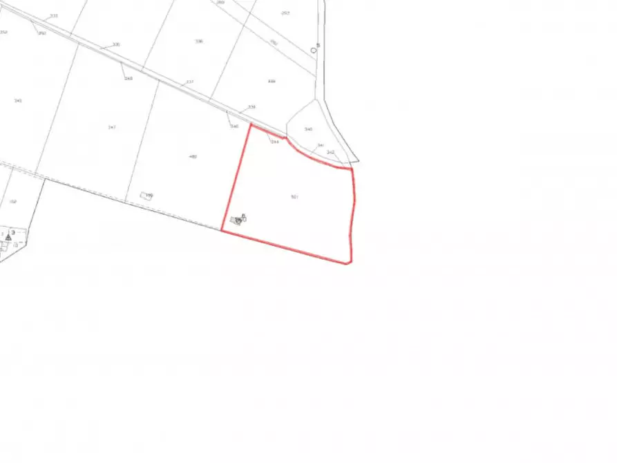 Immagine 2 di Terreno in vendita  in Contrada Sigonella, Strada Galerno Lentini (SR) a Lentini