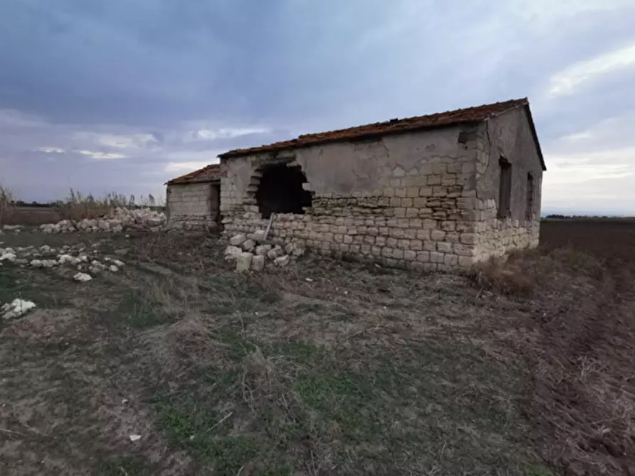 Immagine 3 di Terreno in vendita  in Contrada Sigonella, Strada Galerno Lentini (SR) a Lentini