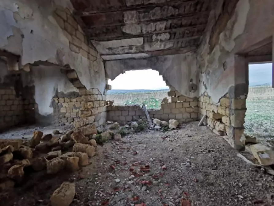Immagine 5 di Terreno in vendita  in Contrada Sigonella, Strada Galerno Lentini (SR) a Lentini