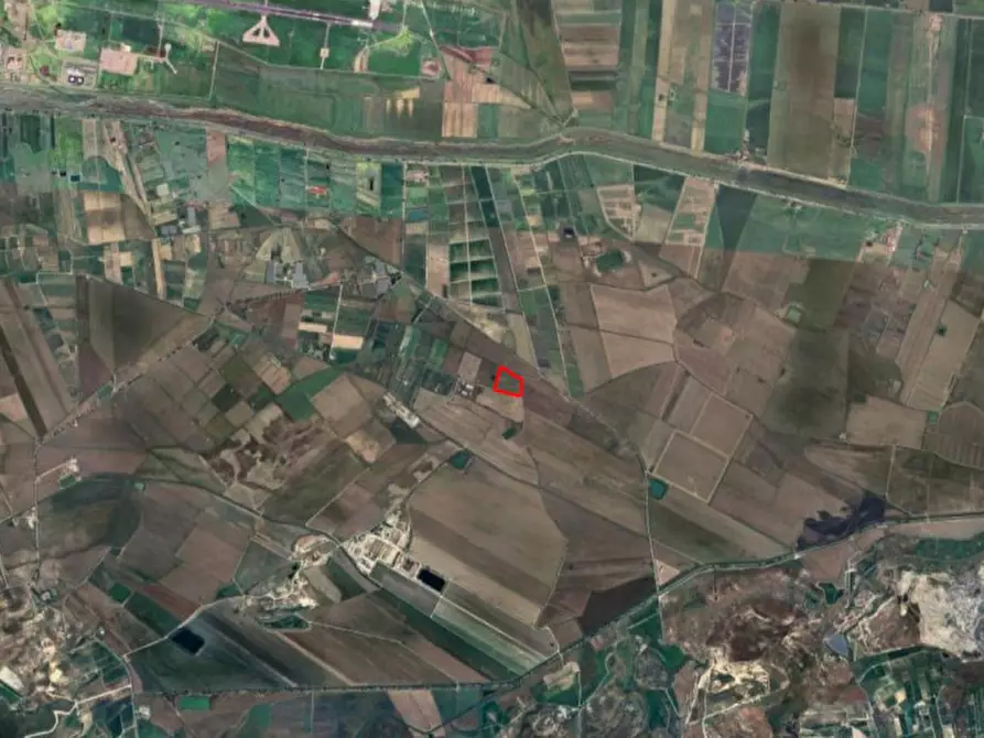 Immagine 9 di Terreno in vendita  in Contrada Sigonella, Strada Galerno Lentini (SR) a Lentini