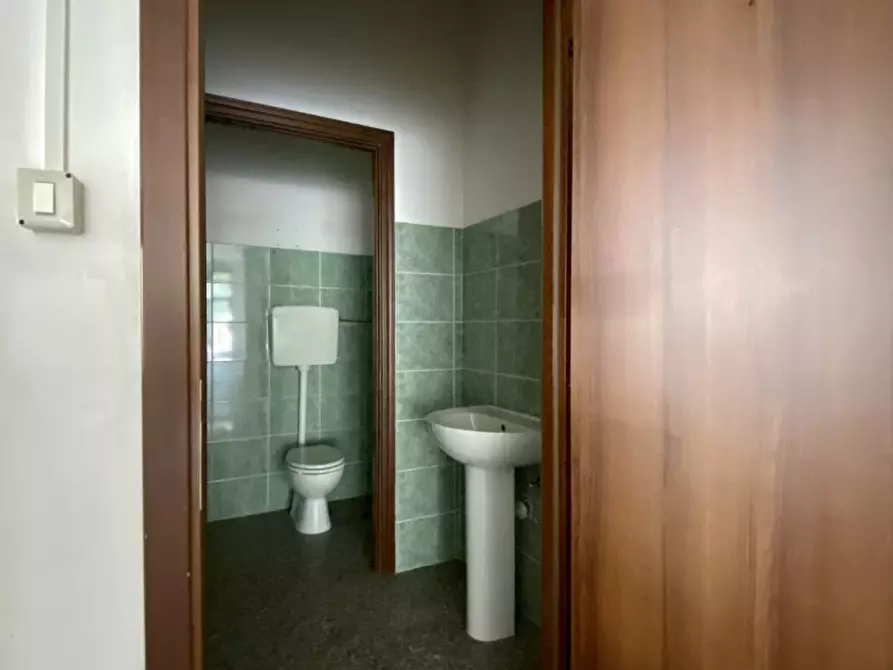 Immagine 13 di Negozio in vendita  in Viale Milano, 108 a Vicenza