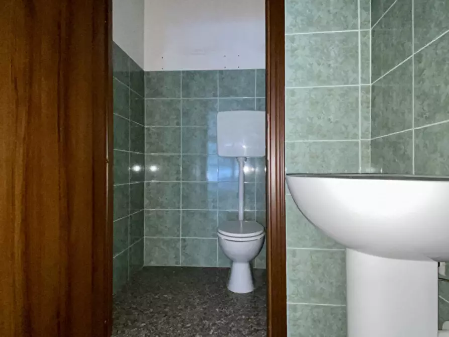 Immagine 14 di Negozio in vendita  in Viale Milano, 108 a Vicenza