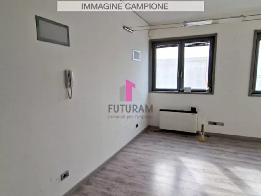 Immagine 3 di Ufficio in vendita  in via roma 1 a Pianiga