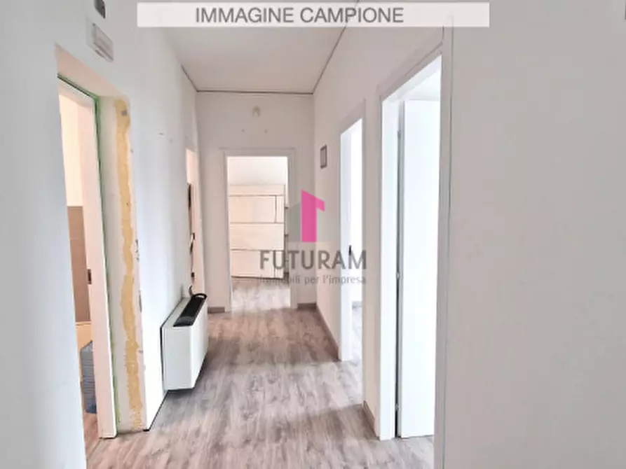 Immagine 5 di Ufficio in vendita  in via roma 1 a Pianiga