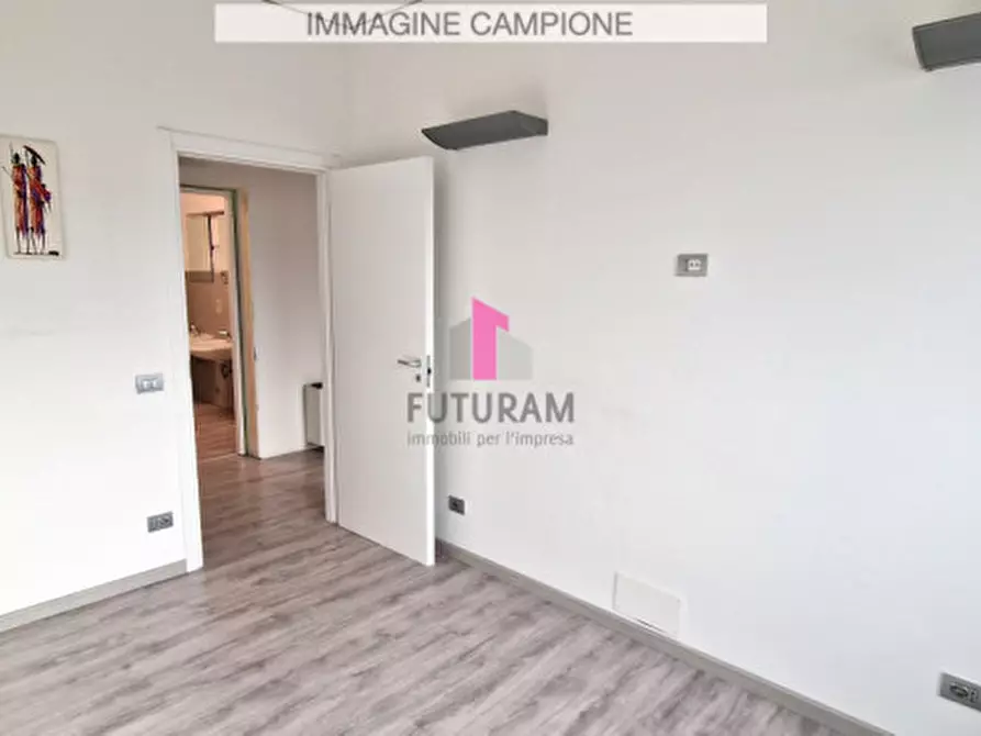 Immagine 6 di Ufficio in vendita  in via roma 1 a Pianiga