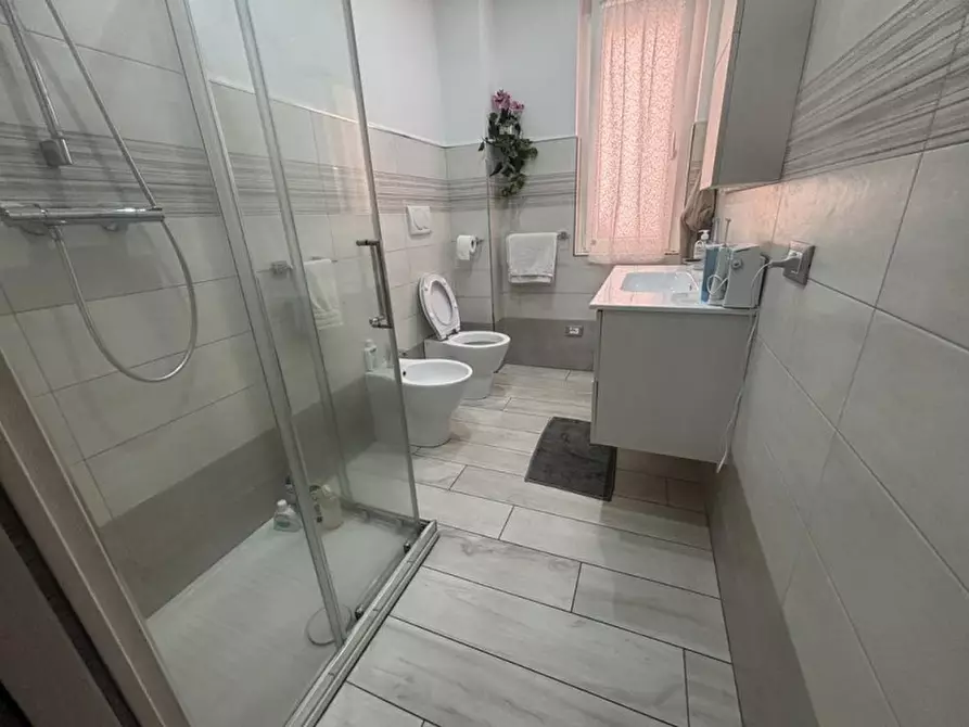 Immagine 4 di Appartamento in vendita  in Via Filippo Buonarroti a Imperia