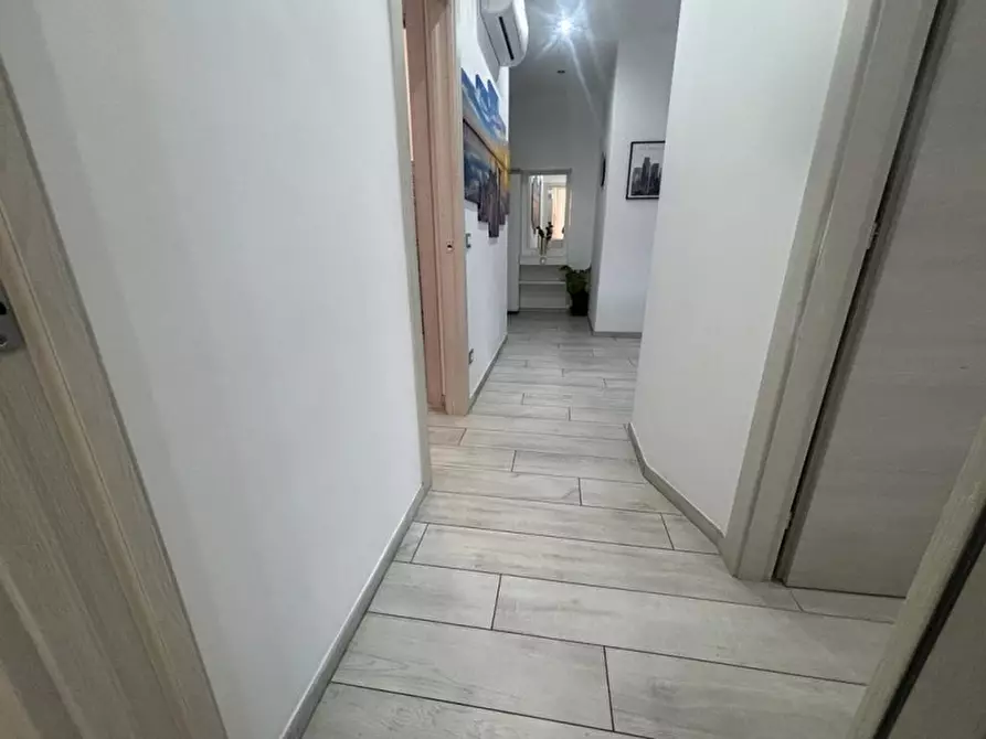 Immagine 6 di Appartamento in vendita  in Via Filippo Buonarroti a Imperia