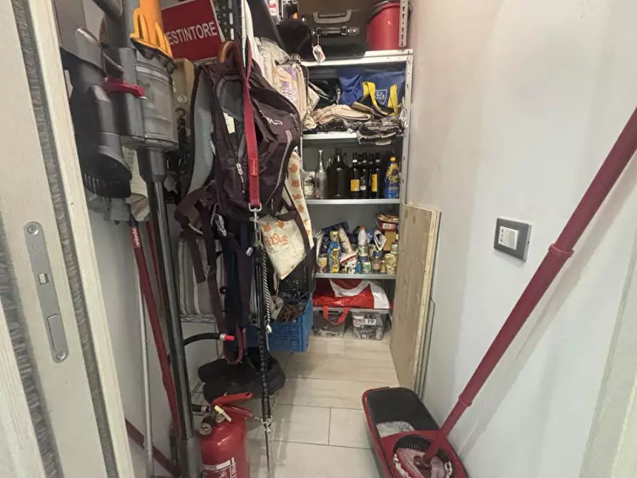 Immagine 7 di Appartamento in vendita  in Via Filippo Buonarroti a Imperia