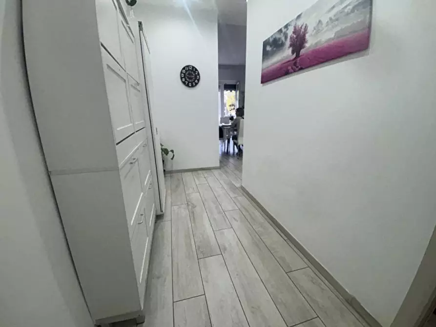 Immagine 8 di Appartamento in vendita  in Via Filippo Buonarroti a Imperia