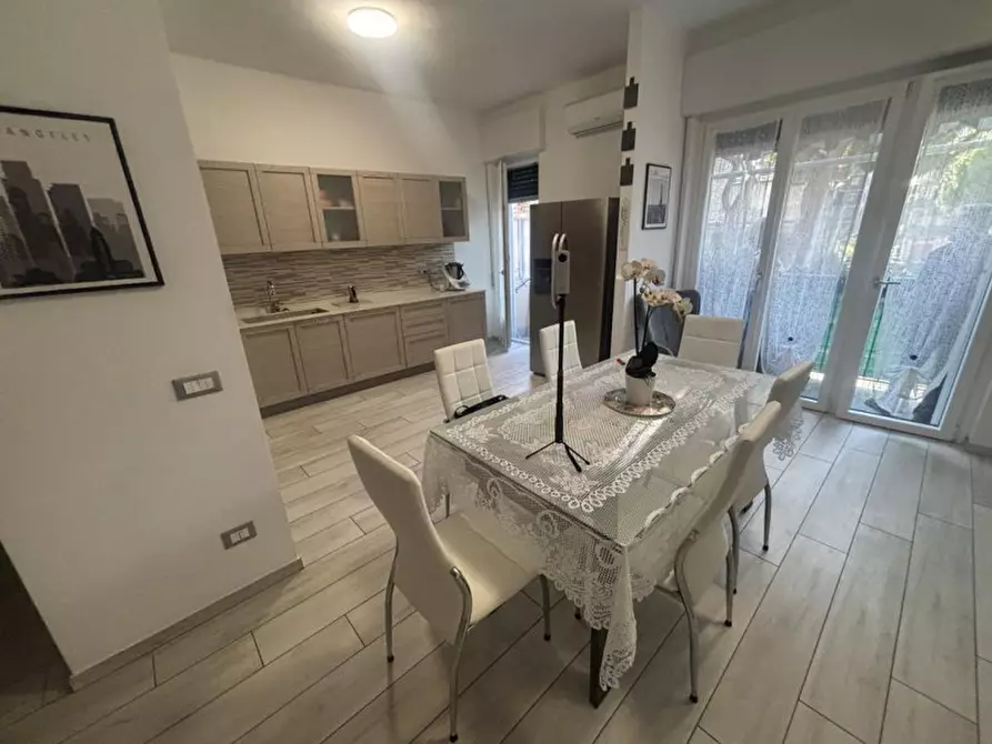 Immagine 12 di Appartamento in vendita  in Via Filippo Buonarroti a Imperia