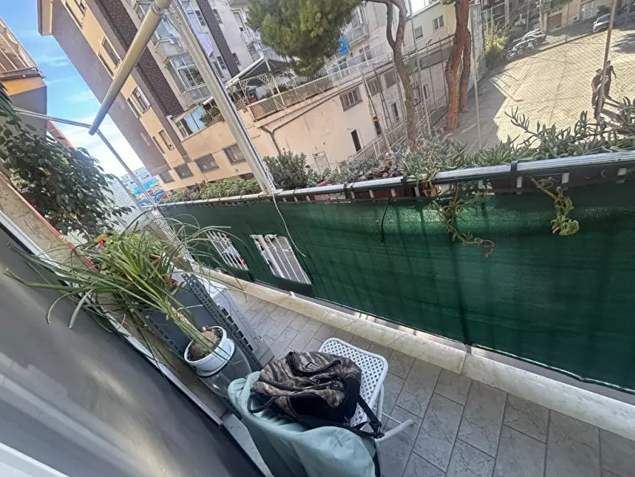 Immagine 13 di Appartamento in vendita  in Via Filippo Buonarroti a Imperia