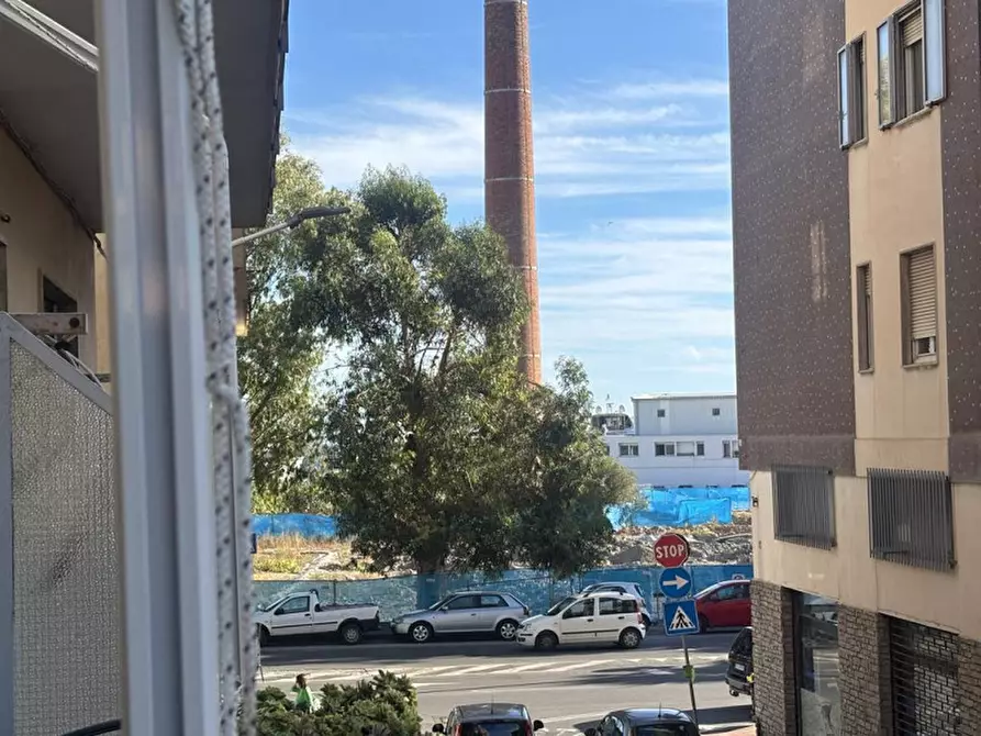 Immagine 14 di Appartamento in vendita  in Via Filippo Buonarroti a Imperia