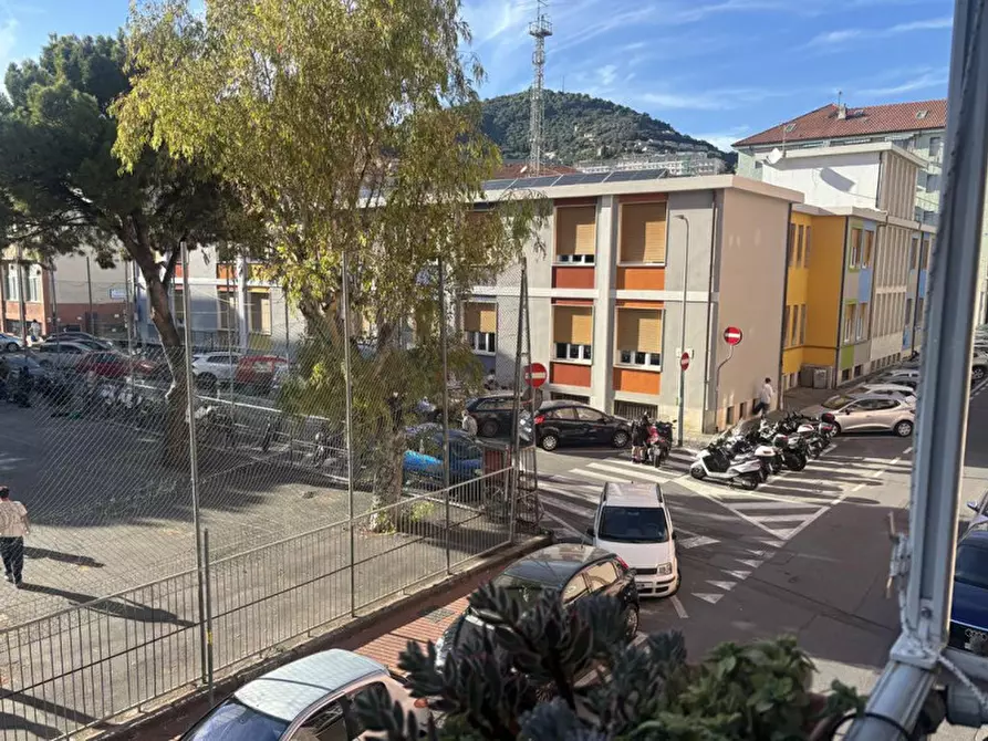 Immagine 16 di Appartamento in vendita  in Via Filippo Buonarroti a Imperia