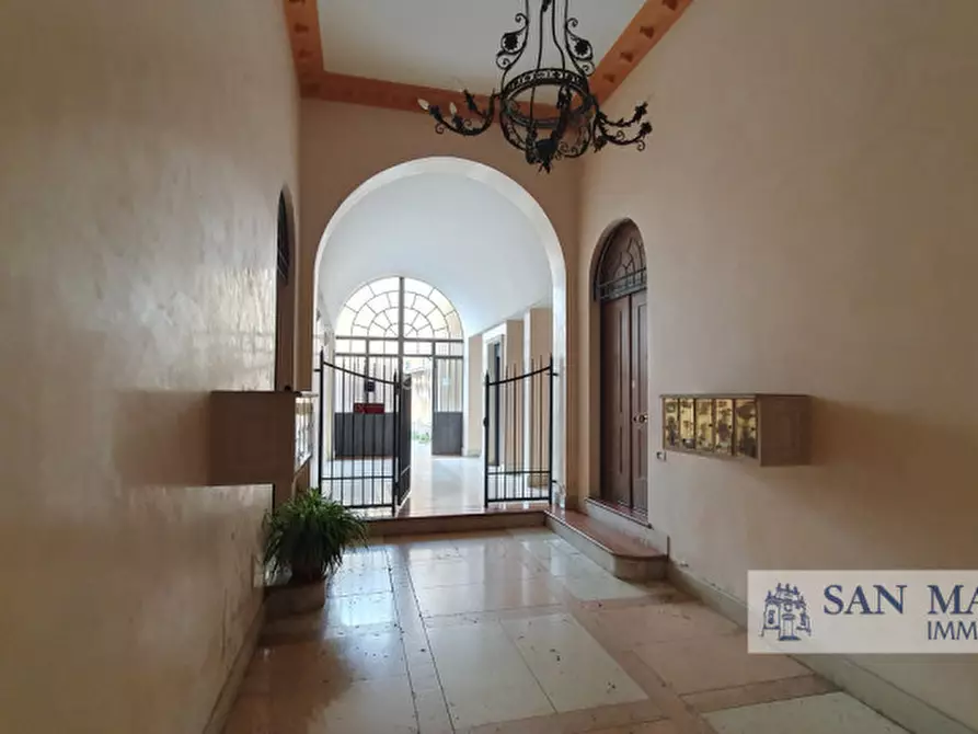 Immagine 1 di Appartamento in vendita  in Via IV Novembre 37 a Vicenza