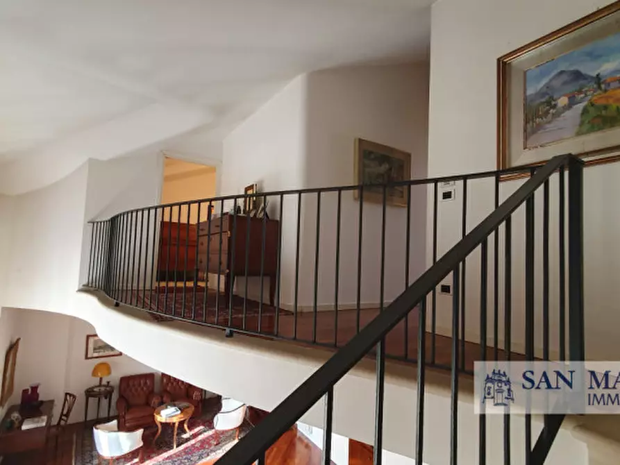 Immagine 8 di Appartamento in vendita  in Via IV Novembre 37 a Vicenza