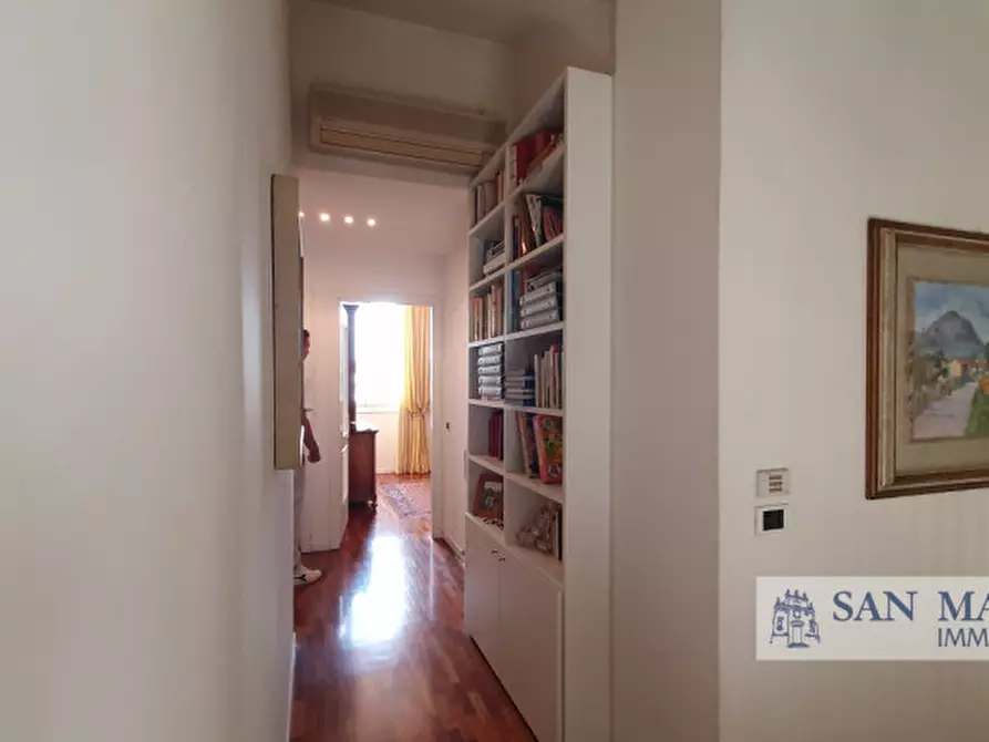 Immagine 10 di Appartamento in vendita  in Via IV Novembre 37 a Vicenza