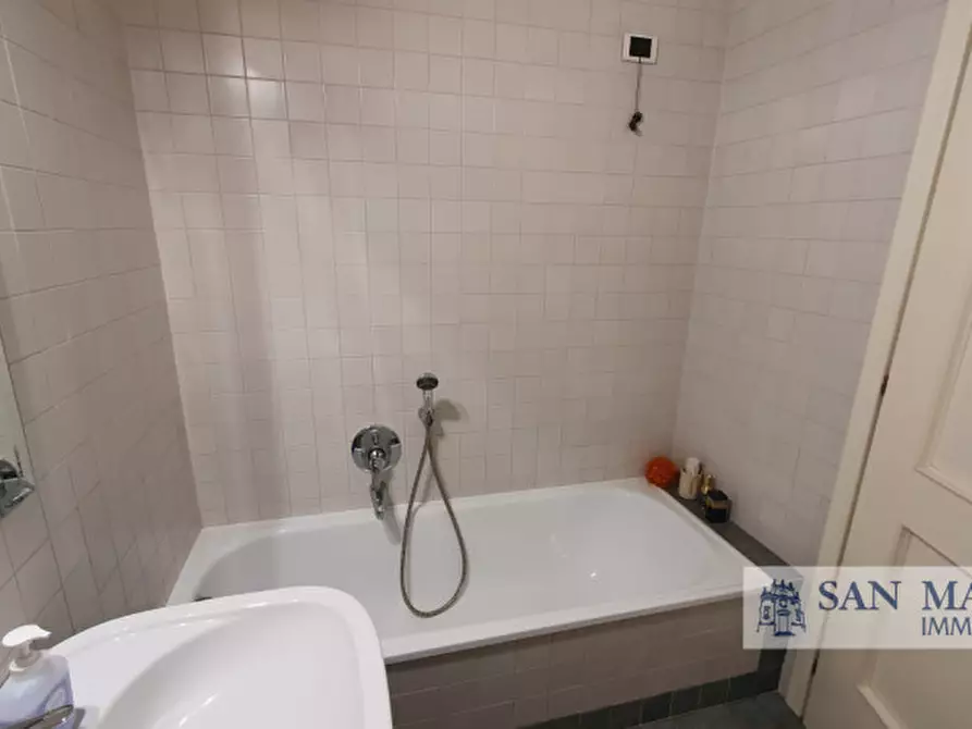 Immagine 14 di Appartamento in vendita  in Via IV Novembre 37 a Vicenza