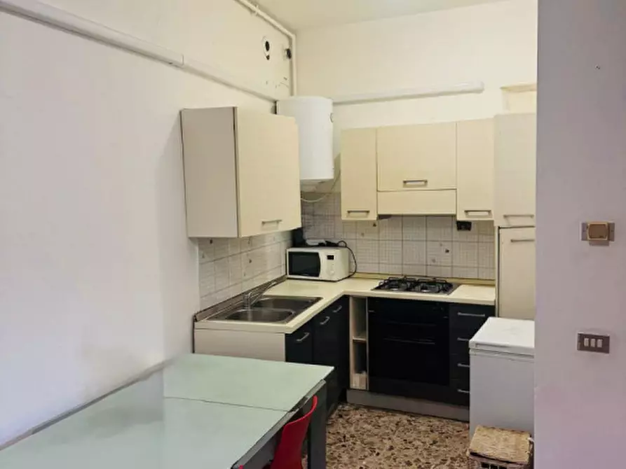 Immagine 2 di Appartamento in vendita  in VIA. VICOLO GOBBO N.8 a Carpenedolo