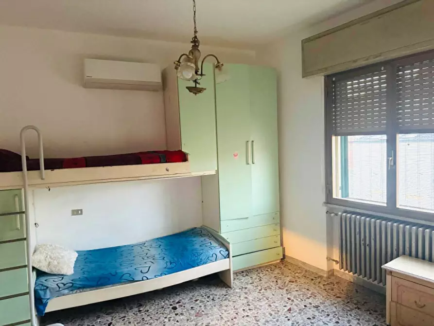 Immagine 4 di Appartamento in vendita  in VIA. VICOLO GOBBO N.8 a Carpenedolo