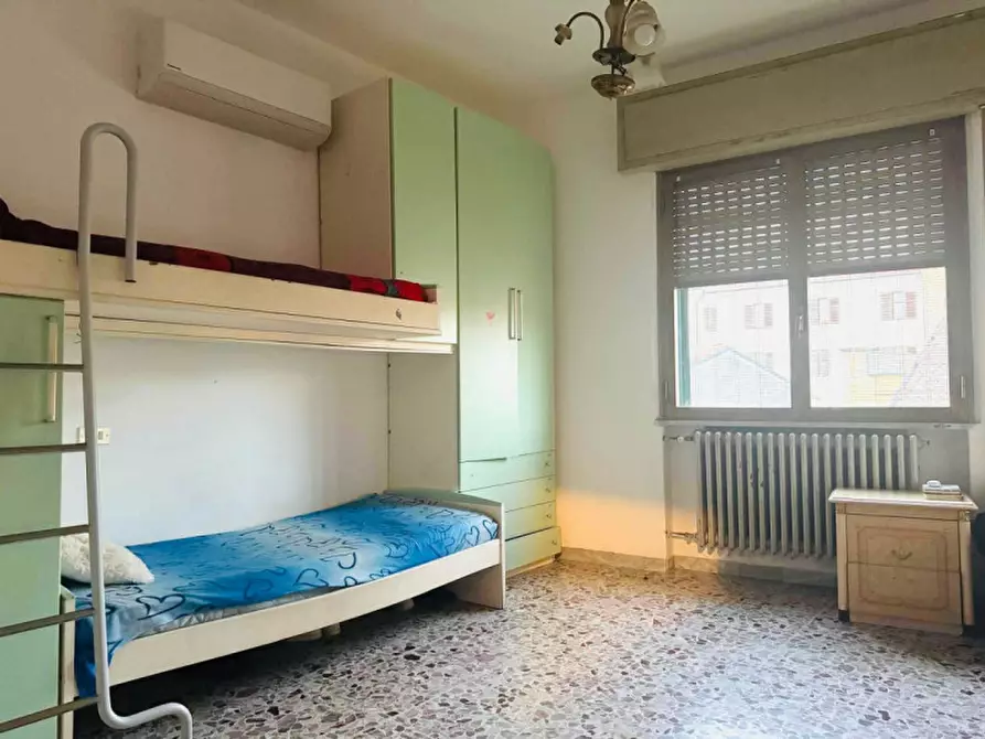 Immagine 5 di Appartamento in vendita  in VIA. VICOLO GOBBO N.8 a Carpenedolo